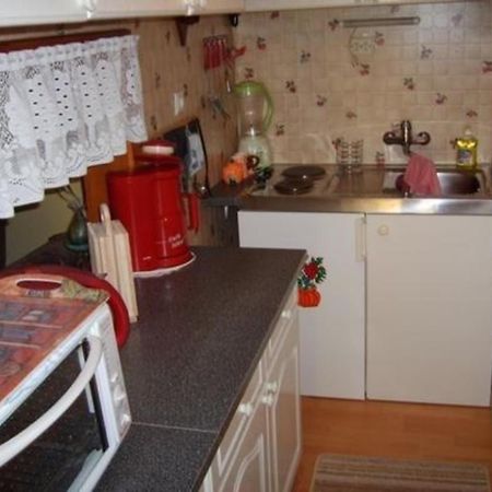 Wunderschoenes Ferienhaus In Altwarp Mit Grill מראה חיצוני תמונה