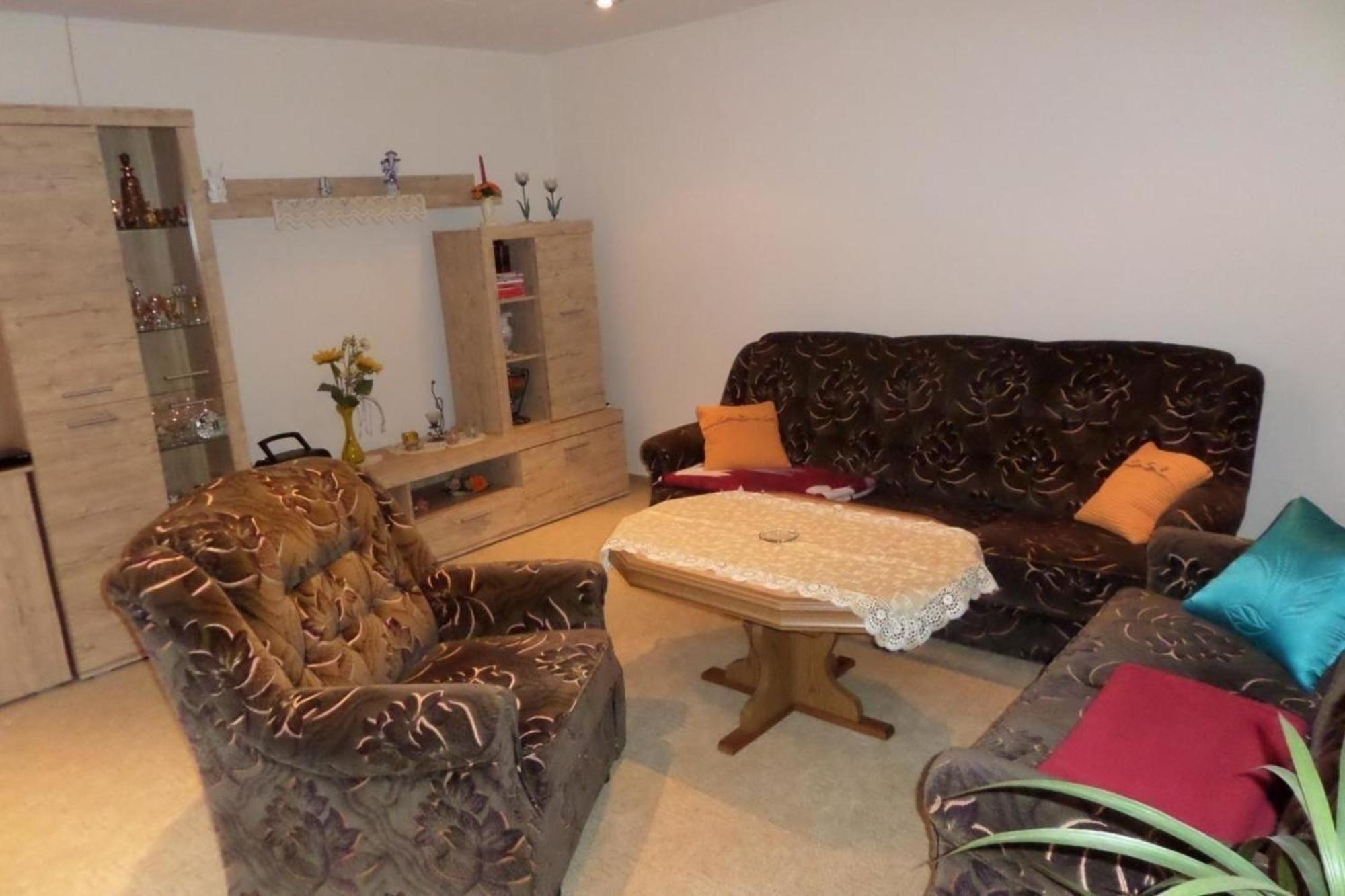 Wunderschoenes Ferienhaus In Altwarp Mit Grill מראה חיצוני תמונה