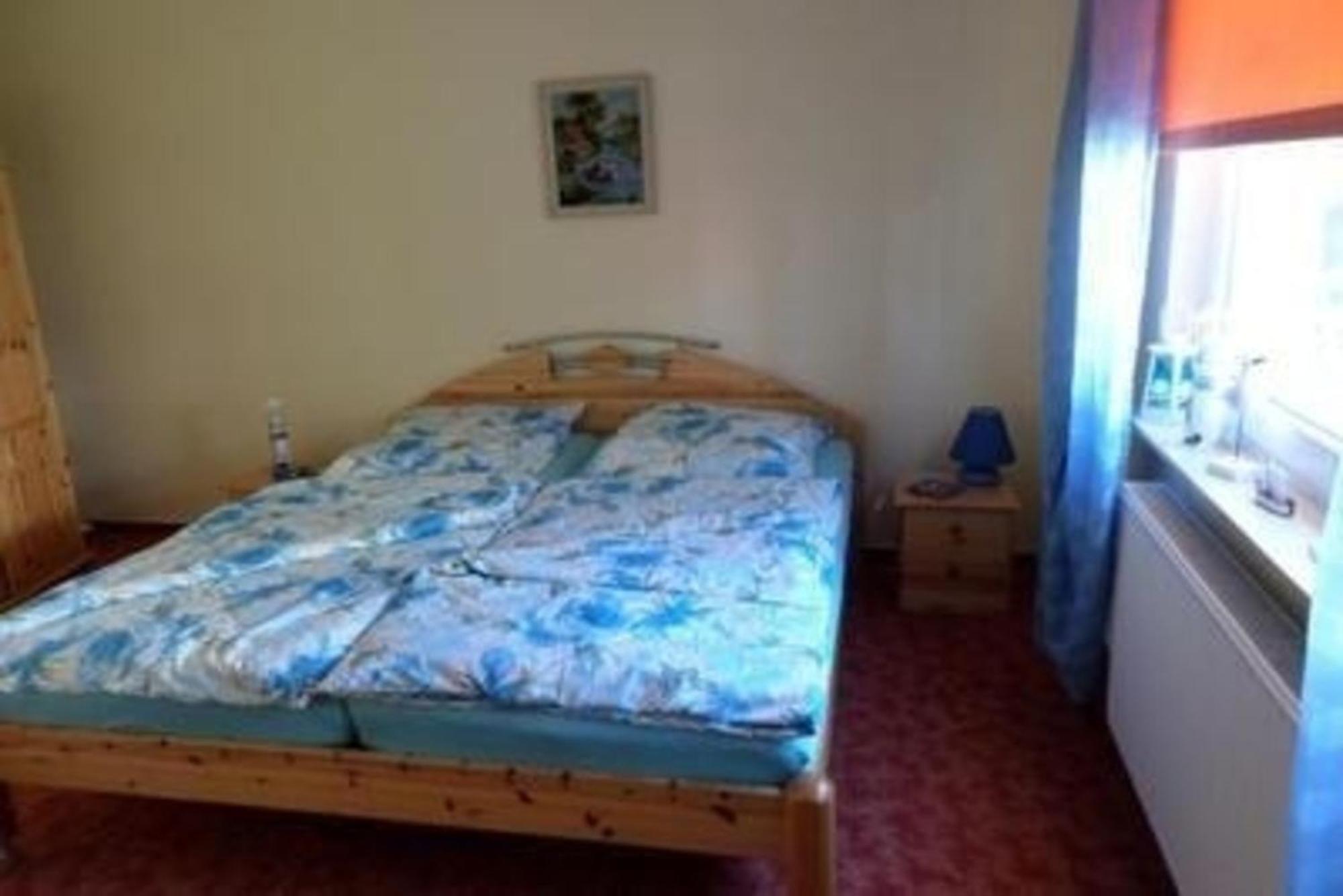 Wunderschoenes Ferienhaus In Altwarp Mit Grill מראה חיצוני תמונה